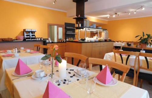 Bad Fuessing Hotel | Zentral Hotel