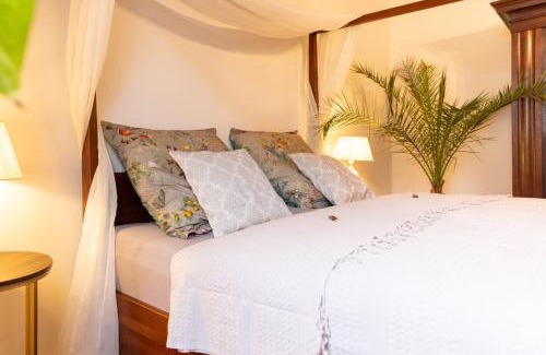 Coburg Apartment | Zentral in Coburg: Exklusive Stadtwohnung – ideal für Gruppen