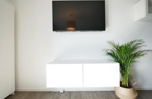 Kernstadt Apartment | Zentral, modern, gemütlich mit Balkon & Parkplatz