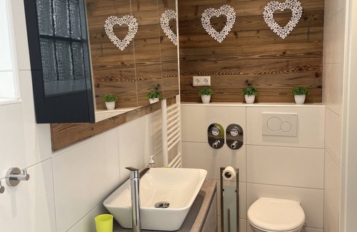 Stuttgart Apartment | Zentrale 1-zw neu Renoviert