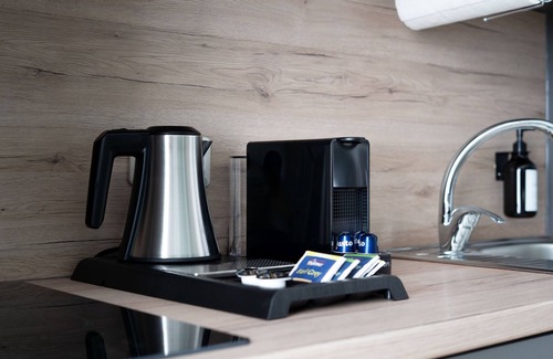 Altstadt Apartment | Zentrale Apartments I home2share