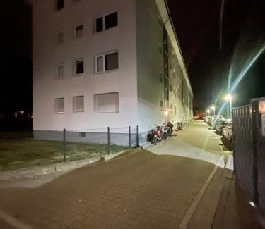 Kernstadt Apartment | Zentrale Wohnung 1OG mit WLAN & Kaffee