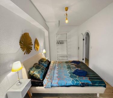 Altstadt House | Zentrale Wohnung