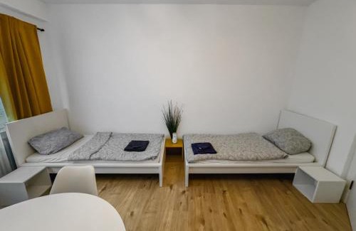 Altstadt House | Zentrale Wohnung