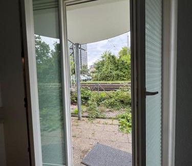 Loerrach Apartment | Zentrale Wohnung in Lörrach