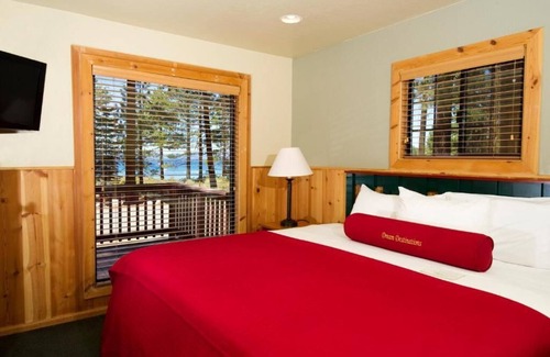 Zephyr Cove Hotel | Zephyr Cove Resort