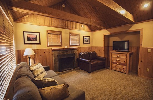 Zephyr Cove Hotel | Zephyr Cove Resort