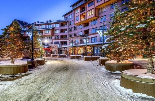 Winter Park Condo | Zephyr Mountain Lodge - Beautifully Renovated