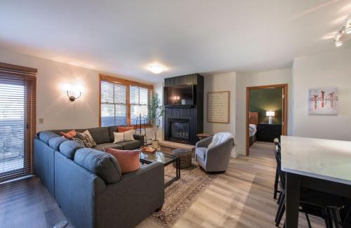 Winter Park Apartment | Zephyr Mountain Lodge - Premium Rated Condo 1217