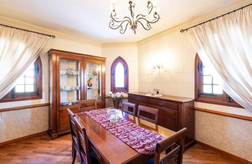 Marsaxlokk Apartment | ZER- Spacious House with Terrace and Views
