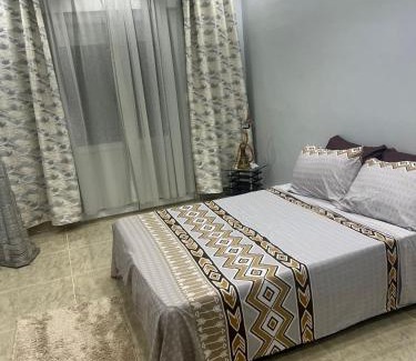 Algiers Apartment | zeralda mehalma badi f05