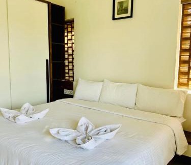 Ooty Villa | Zero Degree
