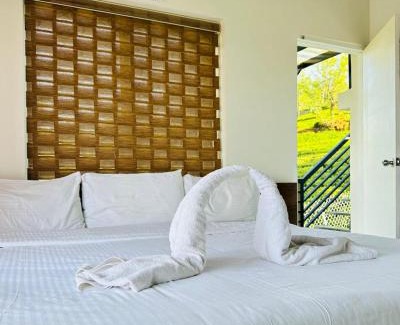 Ooty Villa | Zero Degree