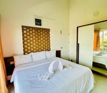 Ooty Villa | Zero Degree