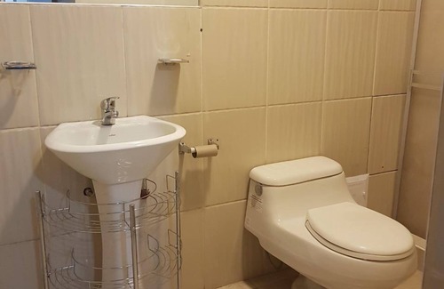 Cusco House | Zerra Recidence