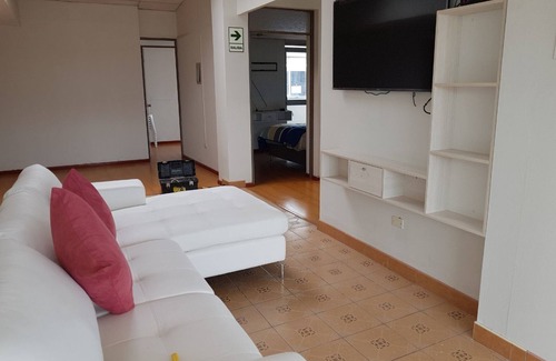 Cusco House | Zerra Recidence