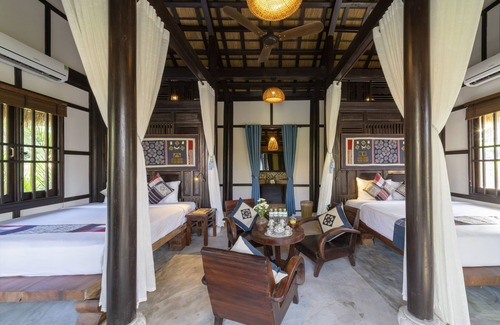 Cam Thanh Hotel | Zest Resort & Spa Hoi An