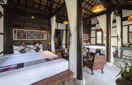Cam Thanh Hotel | Zest Resort & Spa Hoi An