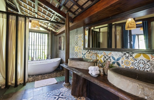 Cam Thanh Hotel | Zest Resort & Spa Hoi An