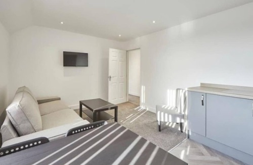 Loftus Apartment | Zetland House Apartment Six