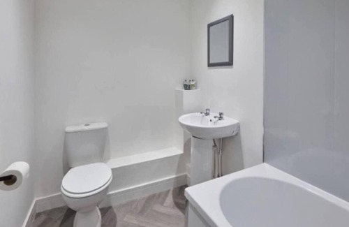 Loftus Apartment | Zetland House Apartment Six