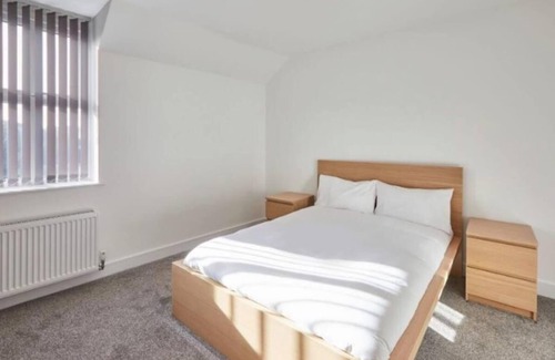 Loftus Apartment | Zetland House Apartment Six