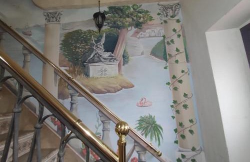 San Giorgio Ionico House | Zeus