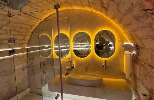 Gaziantep City Center Hotel | Zeynep Hanim Konagi - Special Class