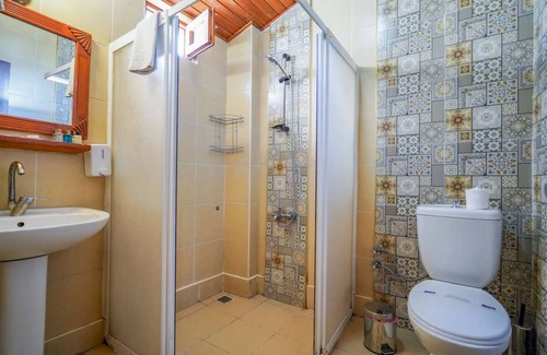 Gaziantep City Center Hotel | Zeynep Hanim Konagi - Special Class