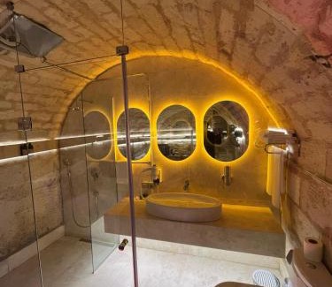 Gaziantep City Center Hotel | Zeynep Hanim Konagi