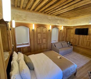 Gaziantep City Center Hotel | Zeynep Hanim Konagi