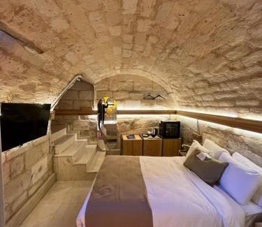 Gaziantep City Center Hotel | Zeynep Hanim Konagi