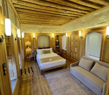 Gaziantep City Center Hotel | Zeynep Hanim Konagi