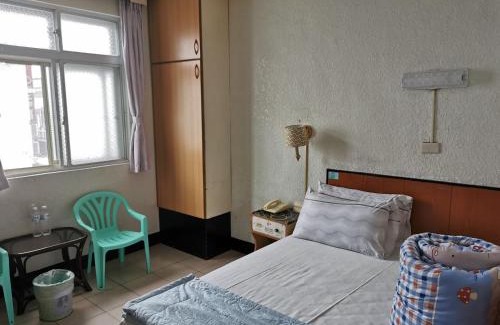 Chenggong Hotel | Zhen Wang Zi Hotel