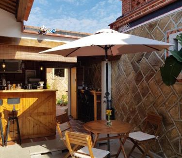 Zhu Shan Village Bed & Breakfast | Zhu Shan Homestay