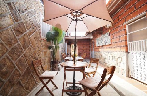 Zhu Shan Village Bed & Breakfast | Zhu Shan Homestay