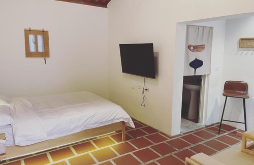 Zhu Shan Village Bed & Breakfast | Zhu Shan Xian Ting