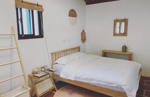 Zhu Shan Village Bed & Breakfast | Zhu Shan Xian Ting