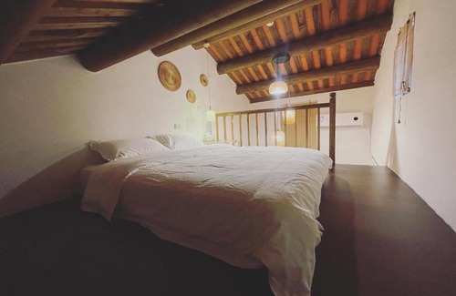 Zhu Shan Village Bed & Breakfast | Zhu Shan Xian Ting