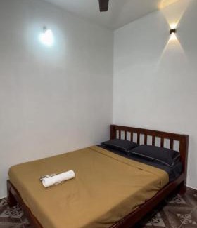Kottakuppam House | Zia Residency and Villa