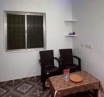 Kottakuppam House | Zia Residency and Villa