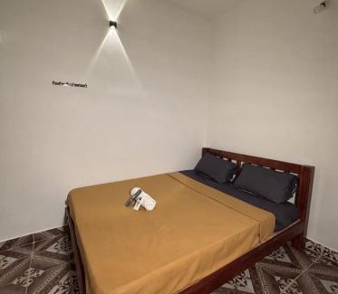 Kottakuppam House | Zia Residency and Villa