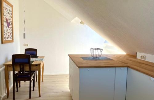 Bad Sooden-Allendorf Apartment | Zieleckblick