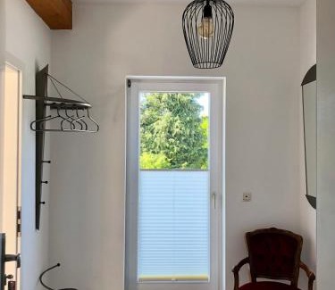 Bad Sooden-Allendorf Apartment | Zieleckblick