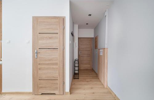 Baluty Apartment | Zielna Comfort Studio by BookingHost
