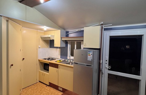 Tirig Hotel | Zielo Mobil Home