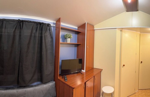 Tirig Hotel | Zielo Mobil Home