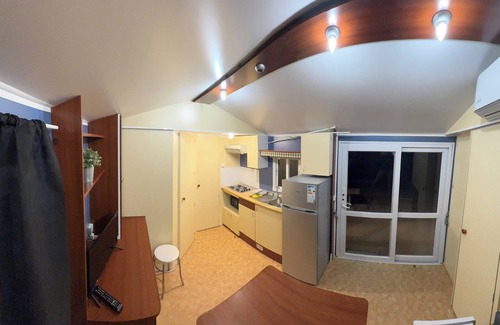 Tirig Hotel | Zielo Mobil Home