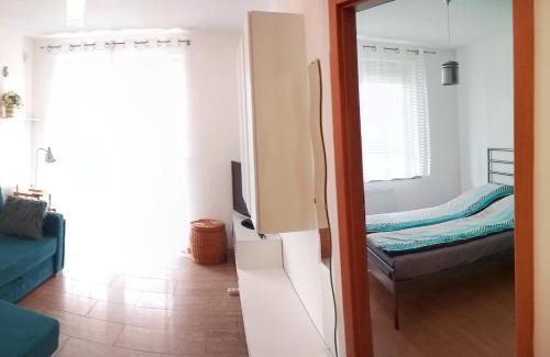 West Pomeranian Voivodeship Apartment | Zielone Tarasy z ogródkiem
