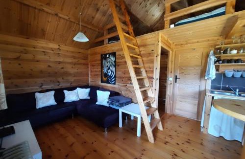 Dziemiany House | Zielony domek na Kaszubach